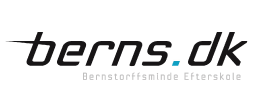 berns logo